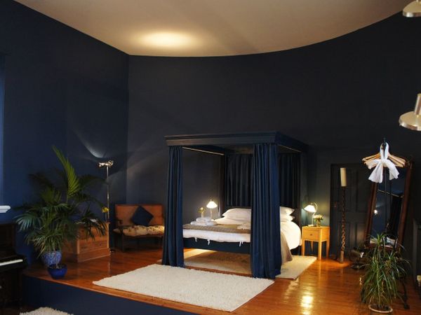 Holiday Cottages in Devon: The Music Room, Aveton Gifford | skykescottages.co.uk