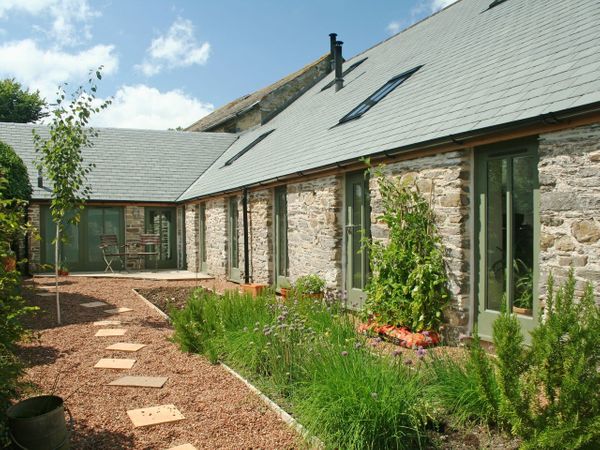 Abbots Ash Bigbury On Sea Devon Self Catering Holiday Cottage