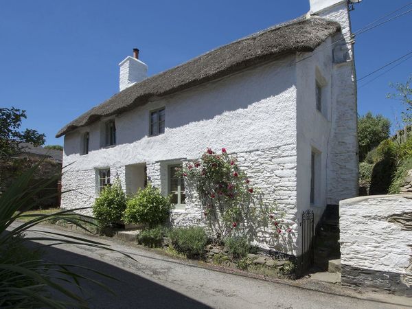 The Cottage Loddiswell Devon Self Catering Holiday Cottage