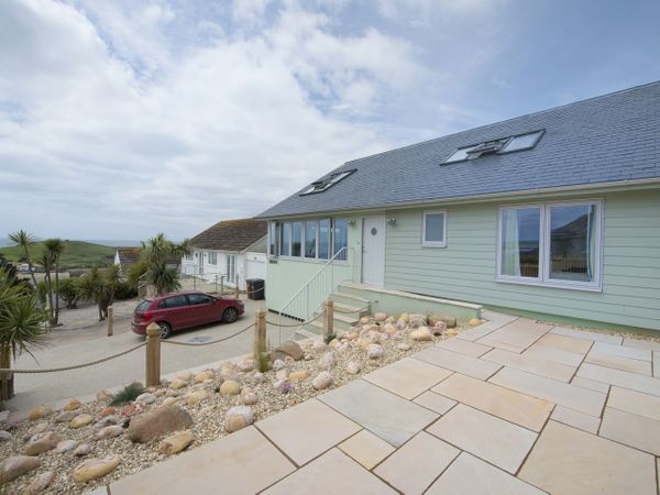 Aburghley Bigbury On Sea Devon Self Catering Holiday Cottage