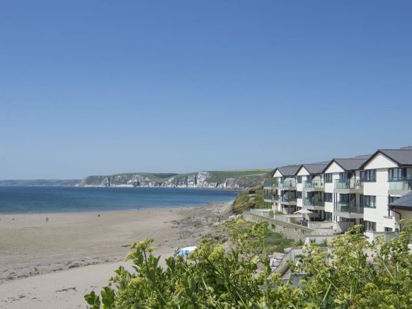 24 Burgh Island Causeway Bigbury On Sea Devon Self Catering