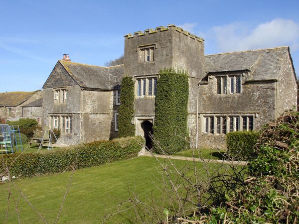 Tresungers Cottage St Endellion Cornwall Self Catering
