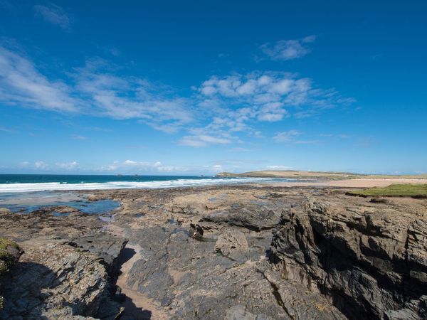 Neptune Constantine Bay Cornwall Self Catering Holiday Cottage
