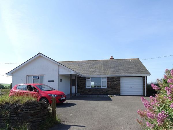 Two Acres Port Isaac Cornwall Self Catering Holiday Cottage