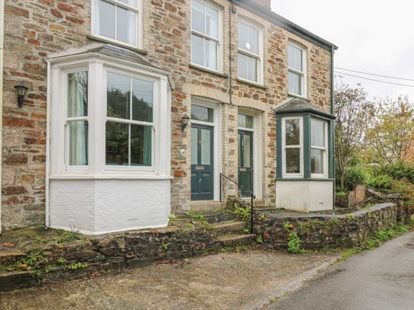2 Water Lane St Agnes Cornwall Self Catering Holiday Cottage