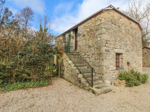 The Mowhay Carnhell Green Cornwall Self Catering Holiday Cottage