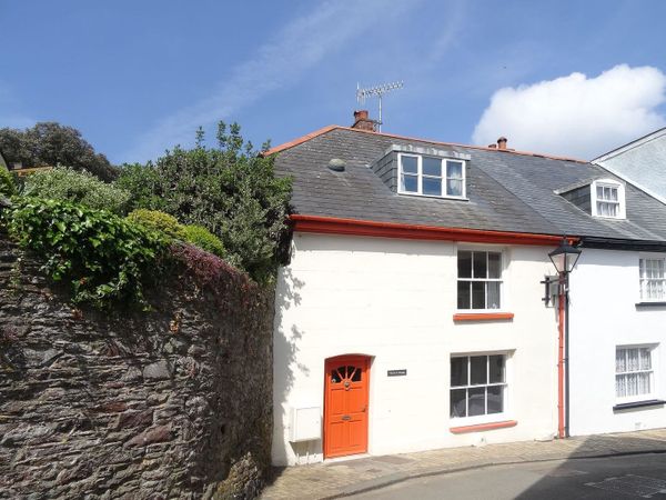 Vectis Cottage Kingsand And Cawsand Cawsand Cornwall Self