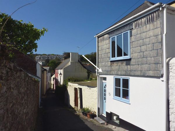 Chough Cottage Kingsand And Cawsand Cawsand Cornwall Self