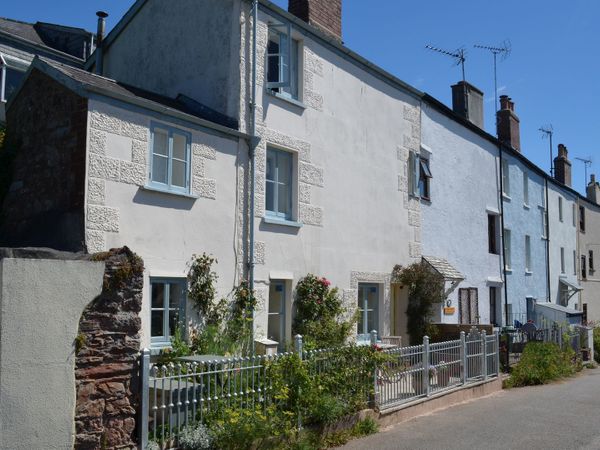 Trebyan Kingsand And Cawsand Cawsand Cornwall Self