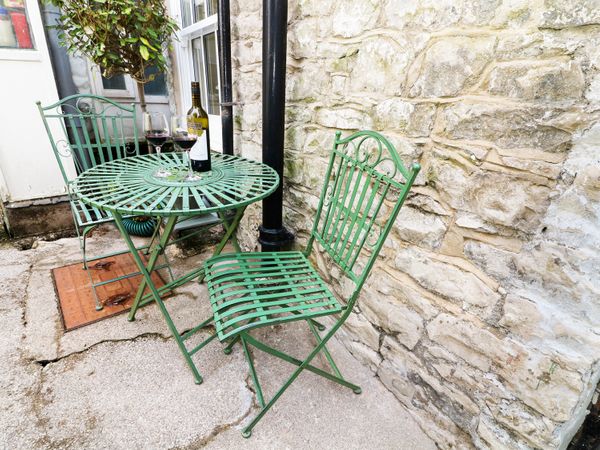 Lisa S Cottage Kendal Kendal Fell The Lake District And