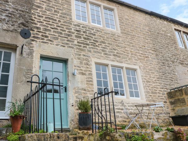 Holly Cottage Bradford On Avon Self Catering Holiday Cottage