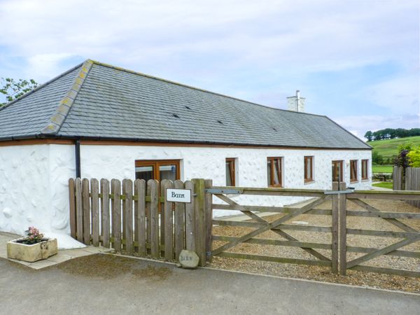 Drumfad Barn Port William Clachan Of Myrton Self Catering