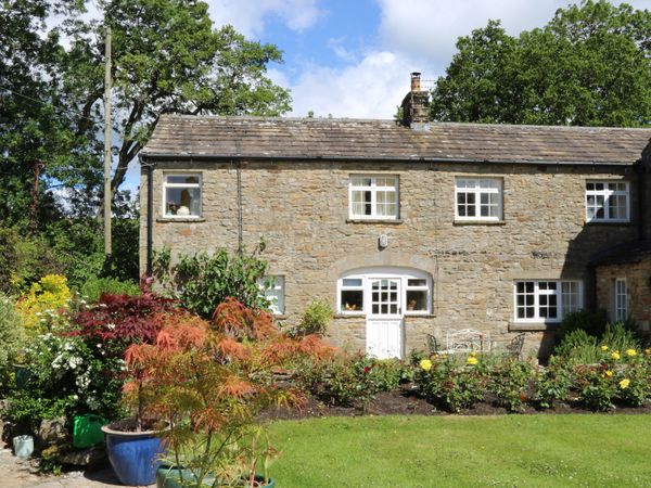 Coverdale Cottage Carlton In Coverdale Carlton Yorkshire