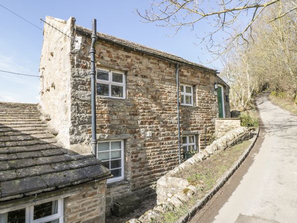 Hobson S Cottage Reeth Fremington Yorkshire Dales Self
