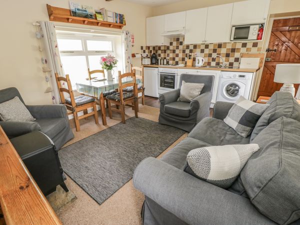 Hobson S Cottage Reeth Fremington Yorkshire Dales Self