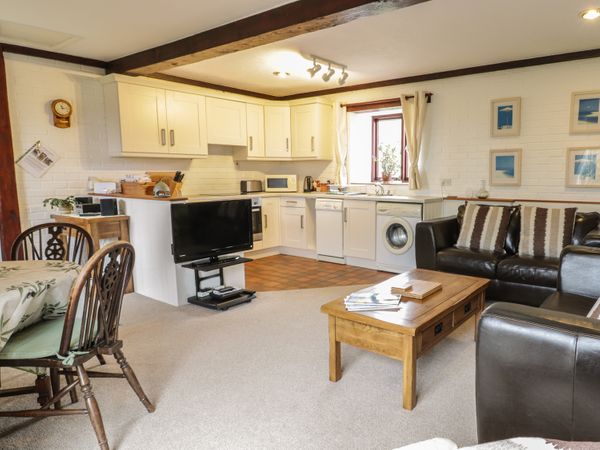 Brunnion Cottage St Ives Brunnion Cornwall Self Catering