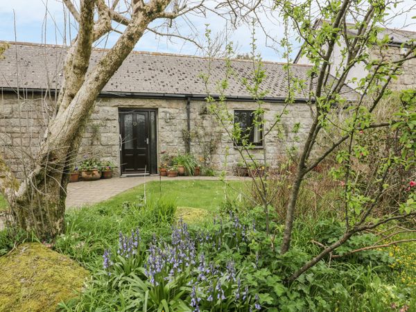 Brunnion Cottage St Ives Brunnion Cornwall Self Catering