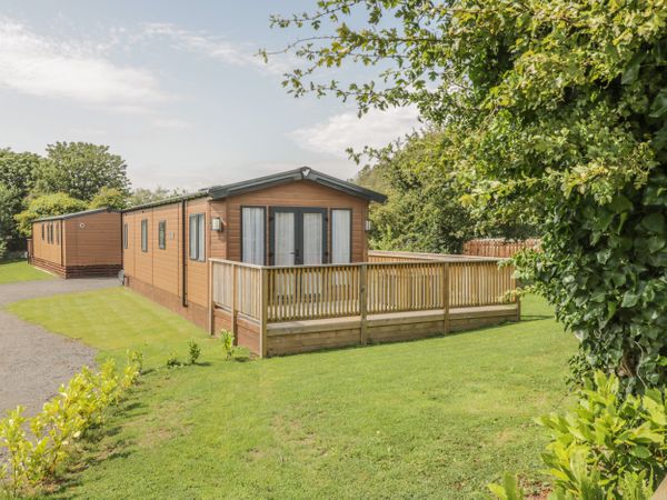 Maple Lodge Runswick Bay North York Moors And Coast Self