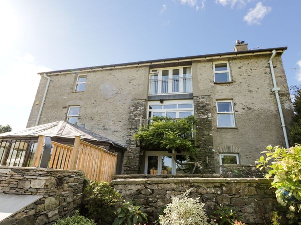Eden Mill Millers Beck Kendal Halfpenny The Lake District