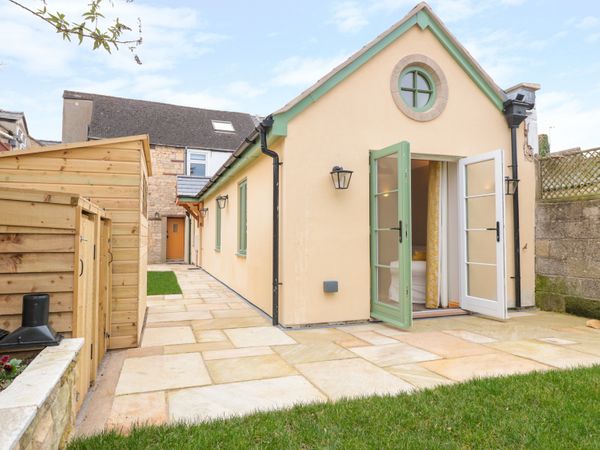 Old Sorting Office Winchcombe Self Catering Holiday Cottage