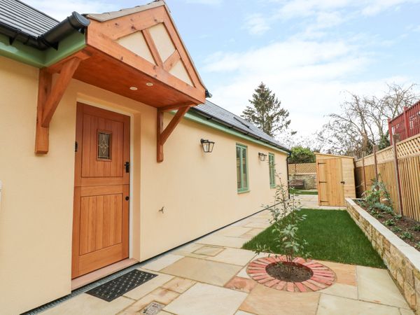 Old Sorting Office Winchcombe Self Catering Holiday Cottage