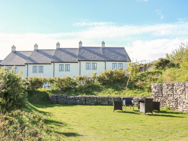 Gara Rock Garden Cottage 5 East Portlemouth Gara Rock