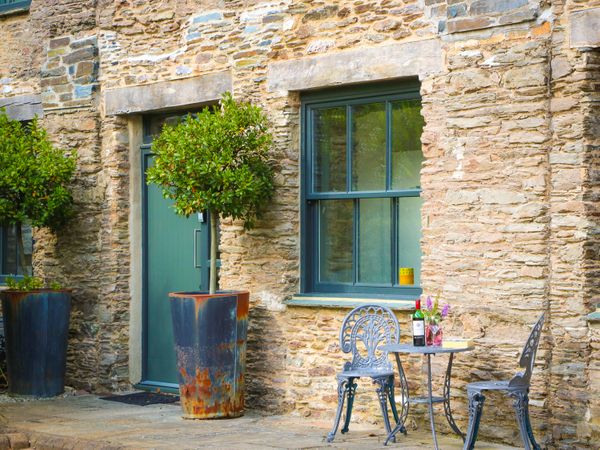 6 The Pottery Dartmouth Warfleet Devon Self Catering