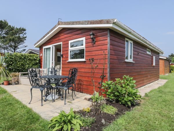 172 Atlantic Bays St Merryn Tregolds Cornwall Self