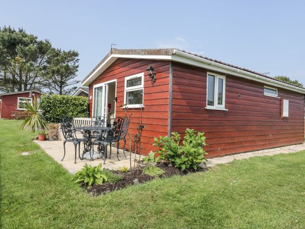 172 Atlantic Bays St Merryn Tregolds Cornwall Self