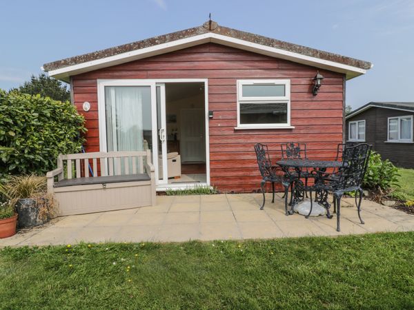 172 Atlantic Bays St Merryn Tregolds Cornwall Self