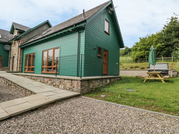 Woodside Blairgowrie Dunkeld Self Catering Holiday Cottage