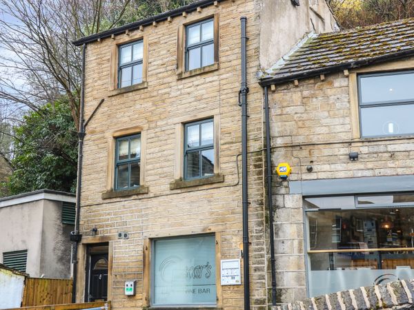 Rotcher Cottage Holmfirth Yorkshire Dales Self Catering
