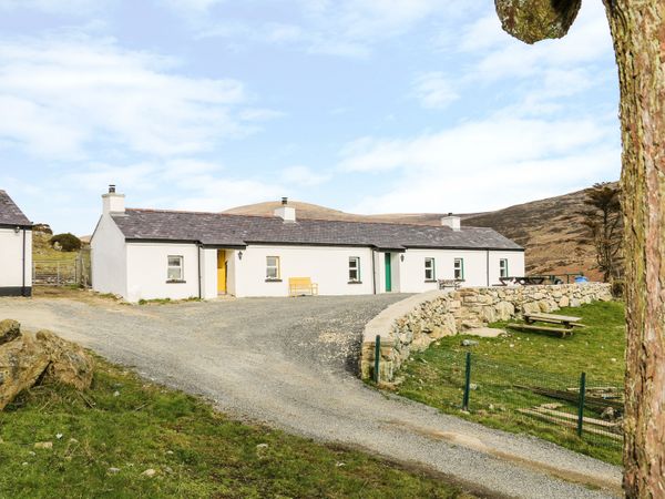 Mary Larkin S Cottage Rostrevor Lisnacree Northern Ireland