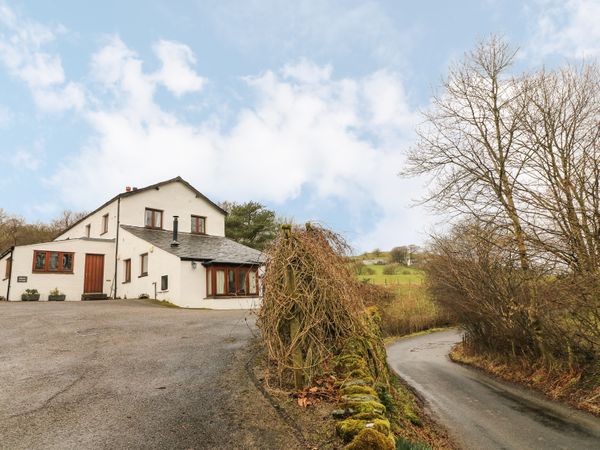Hillside Cottage Sedbergh Hole Ho The Lake District And