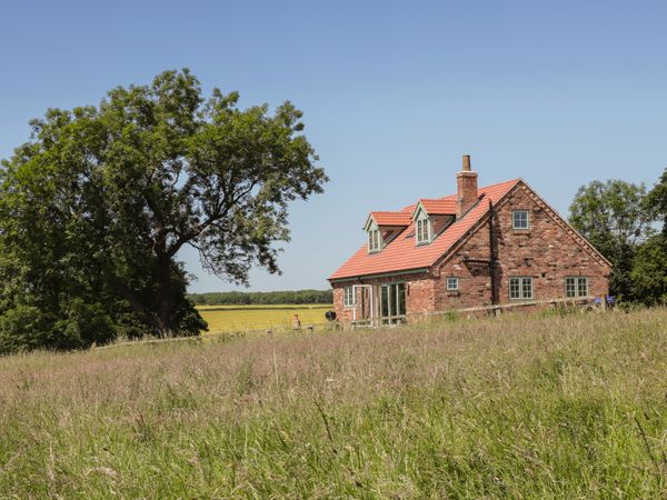 Fishermans Cottage Darlington Ashes The Yorkshire Dales