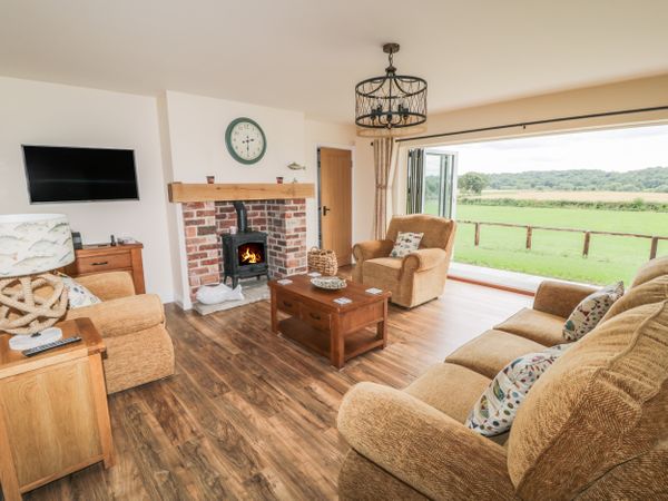 Fishermans Cottage Darlington Ashes The Yorkshire Dales
