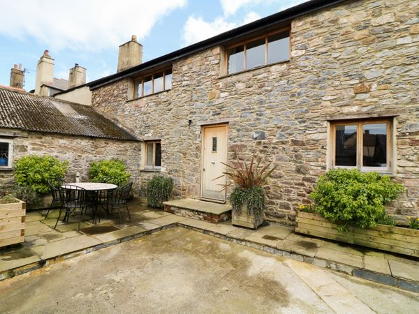 Old Armoury Barn Ashburton Devon Self Catering Holiday Cottage