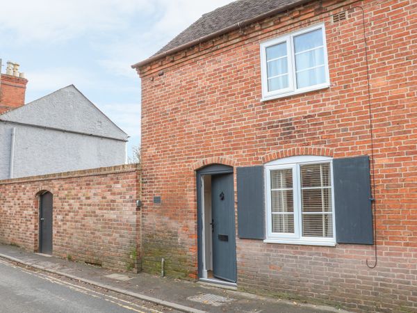 Old End Cottage Ashbourne Peak District Self Catering