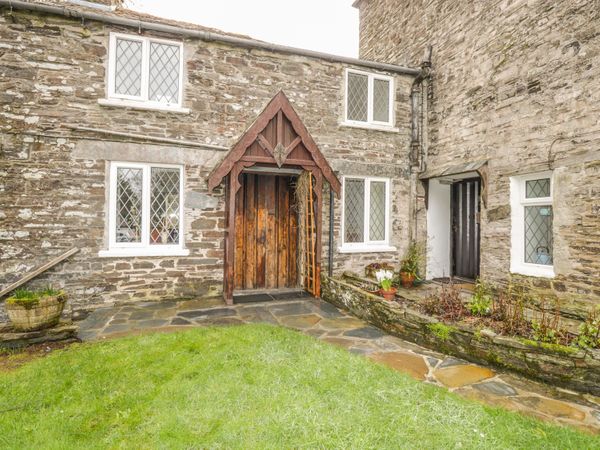 Mill Cottage Tintagel Trethevy Cornwall Self Catering