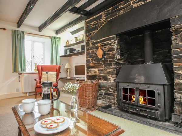 Mill Cottage Tintagel Trethevy Cornwall Self Catering