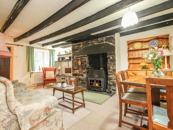 Mill Cottage Tintagel Trethevy Cornwall Self Catering