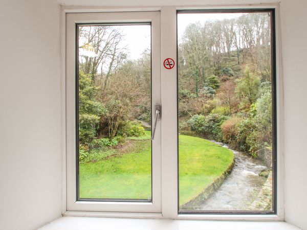 Mill Cottage Tintagel Trethevy Cornwall Self Catering