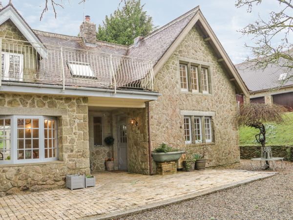 Bentley Dartmeet Widecombe In The Moor Devon Self Catering