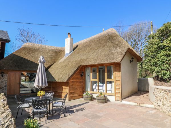 The Old Smithy Honiton Combeshead Devon Self Catering