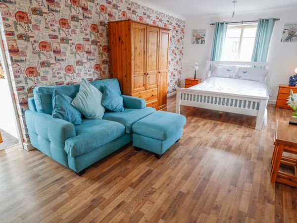 Northlands Studio Brixton Combe Devon Self Catering Northlands Studio Brixton Combe