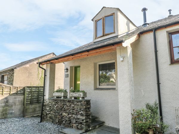 1 Laurel Cottage Broughton In Furness Broughton In Furness