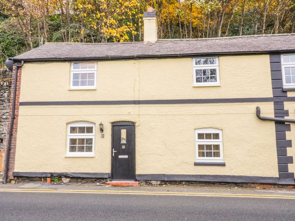 Minafon Llangollen Self Catering Holiday Cottage