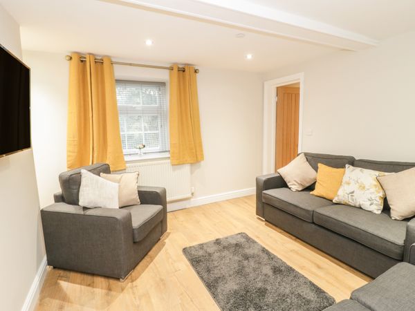Minafon Llangollen Self Catering Holiday Cottage