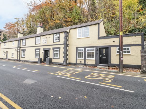 Minafon Llangollen Self Catering Holiday Cottage