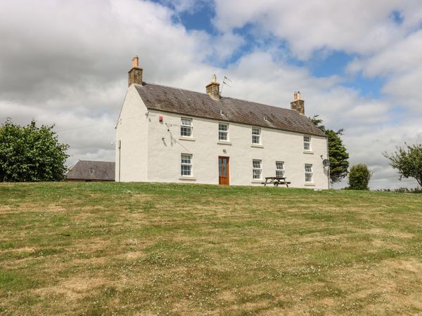 Todlaw Farm House Jedburgh Todlaw Self Catering Holiday Cottage